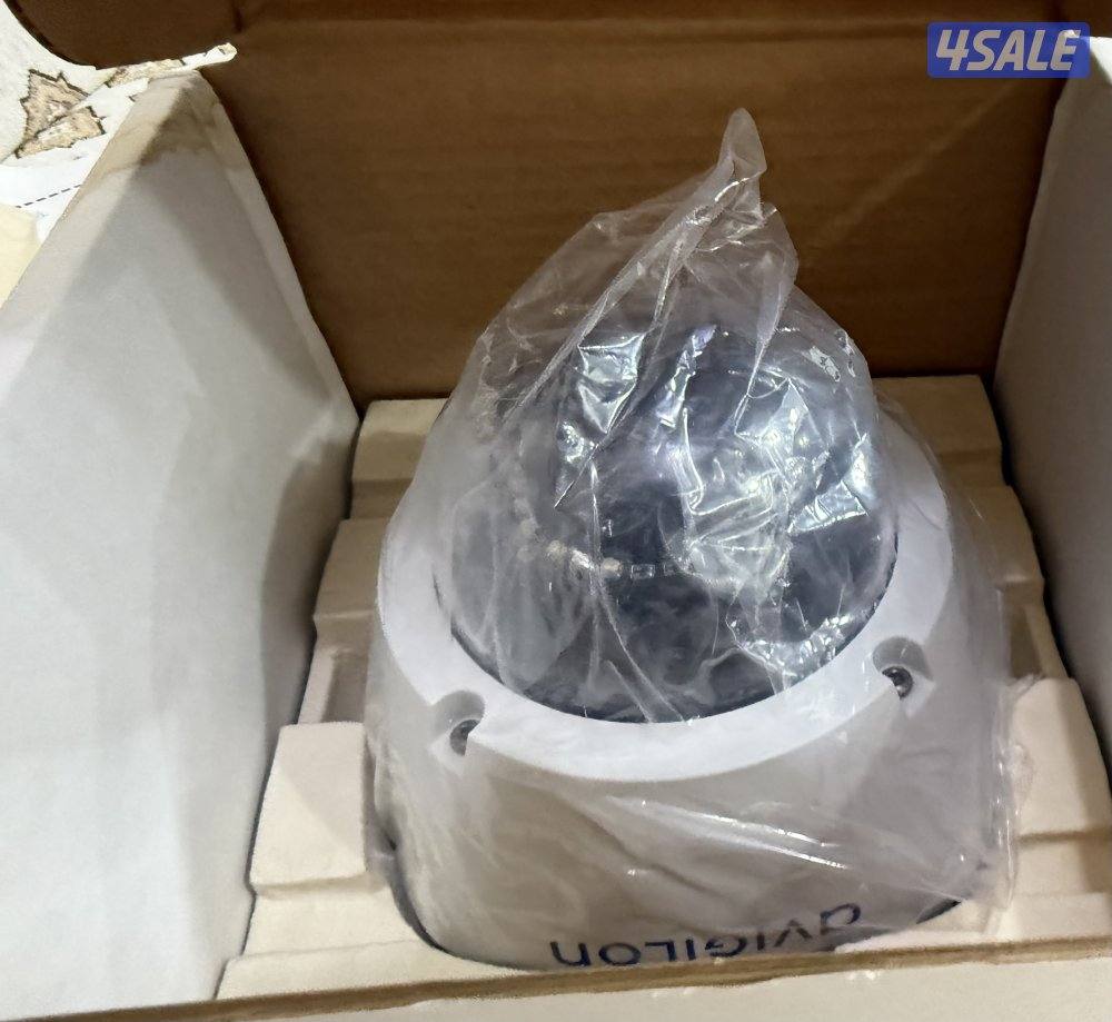 للبيع حبتين كاميرا Avigilon 5MP Dome احترافية - كرتون مفتوح (جديدة)3