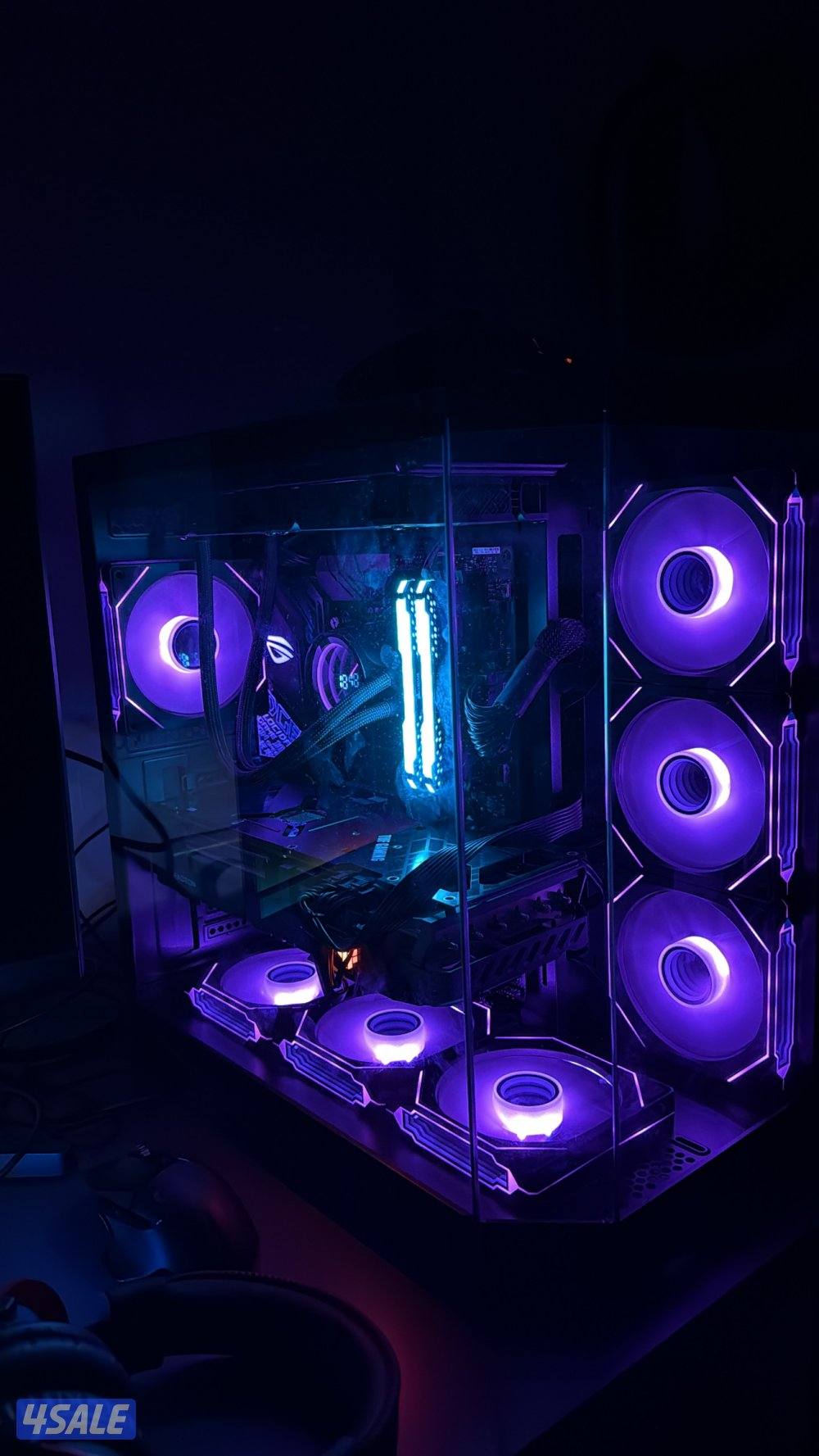 للبيع سيت اب كامل1