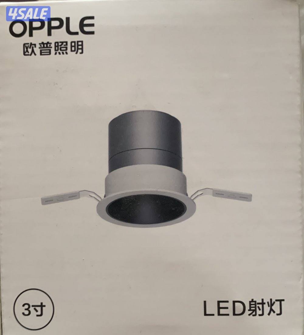 للبيع لمبات opel الكمية كاملة0