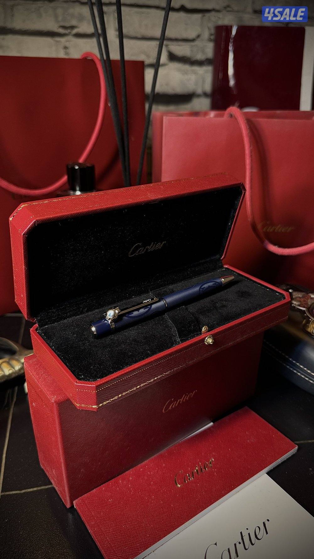 اقلام كارتير9