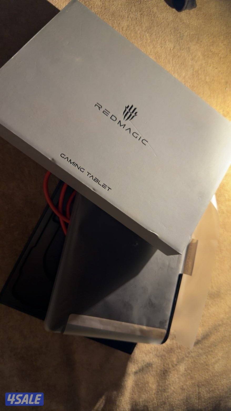 ايباد ريد ماجيك استرا1