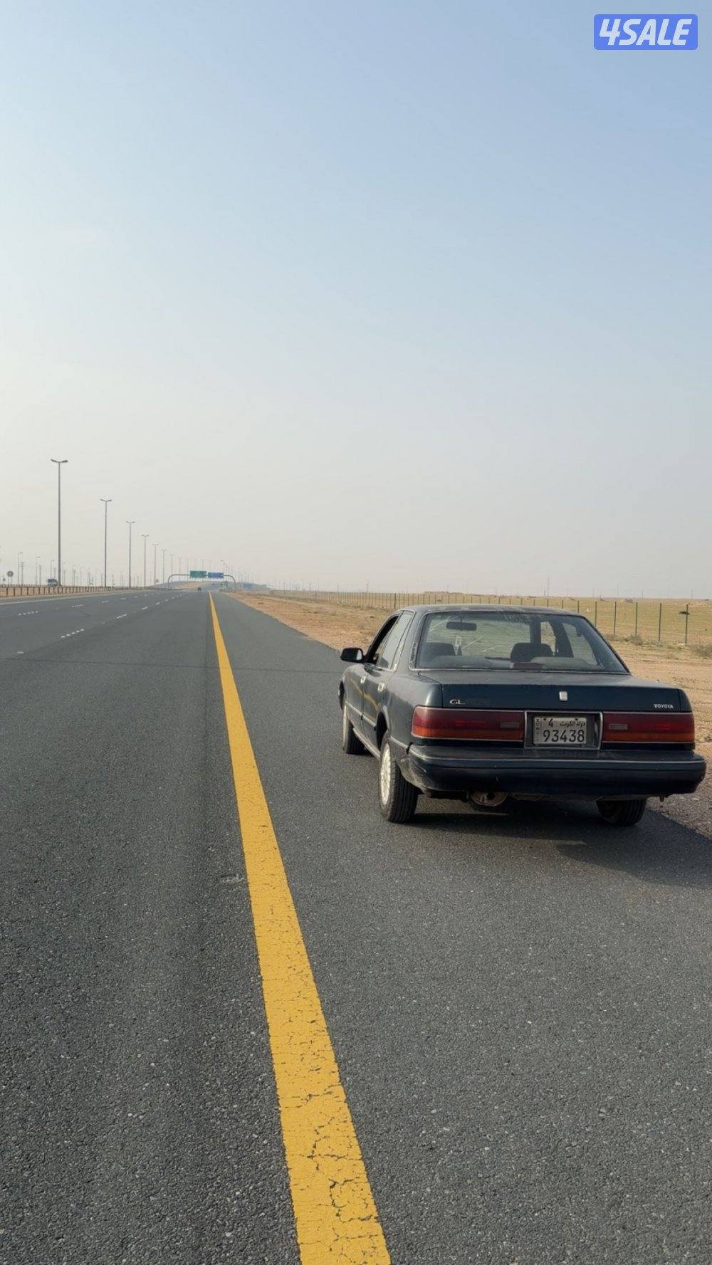 للبيع كرسيدا مديل 19951