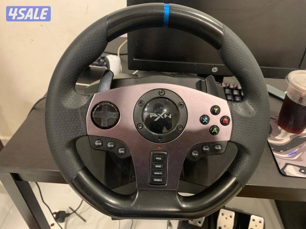 للبيع سكان pxn الأصلي يشغل كل الألعاب و يشتغل سوني و بيسي1