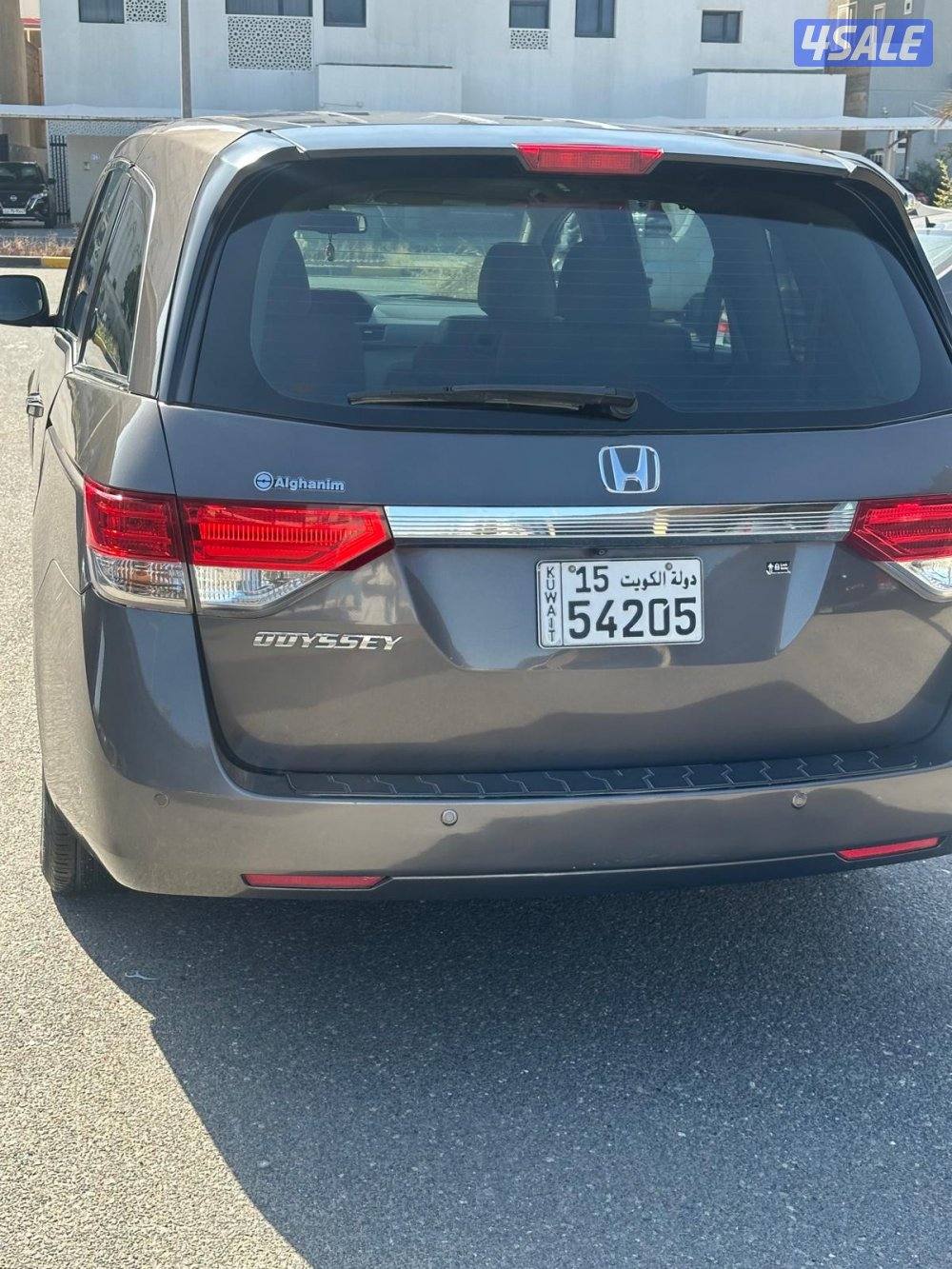 للبيع هوندا0