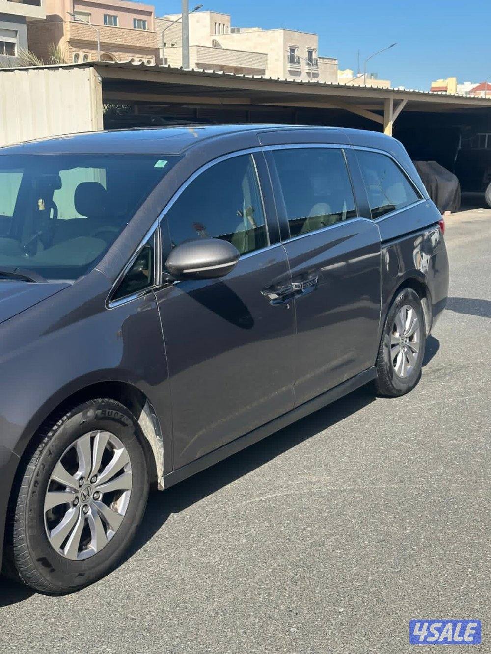 للبيع هوندا1