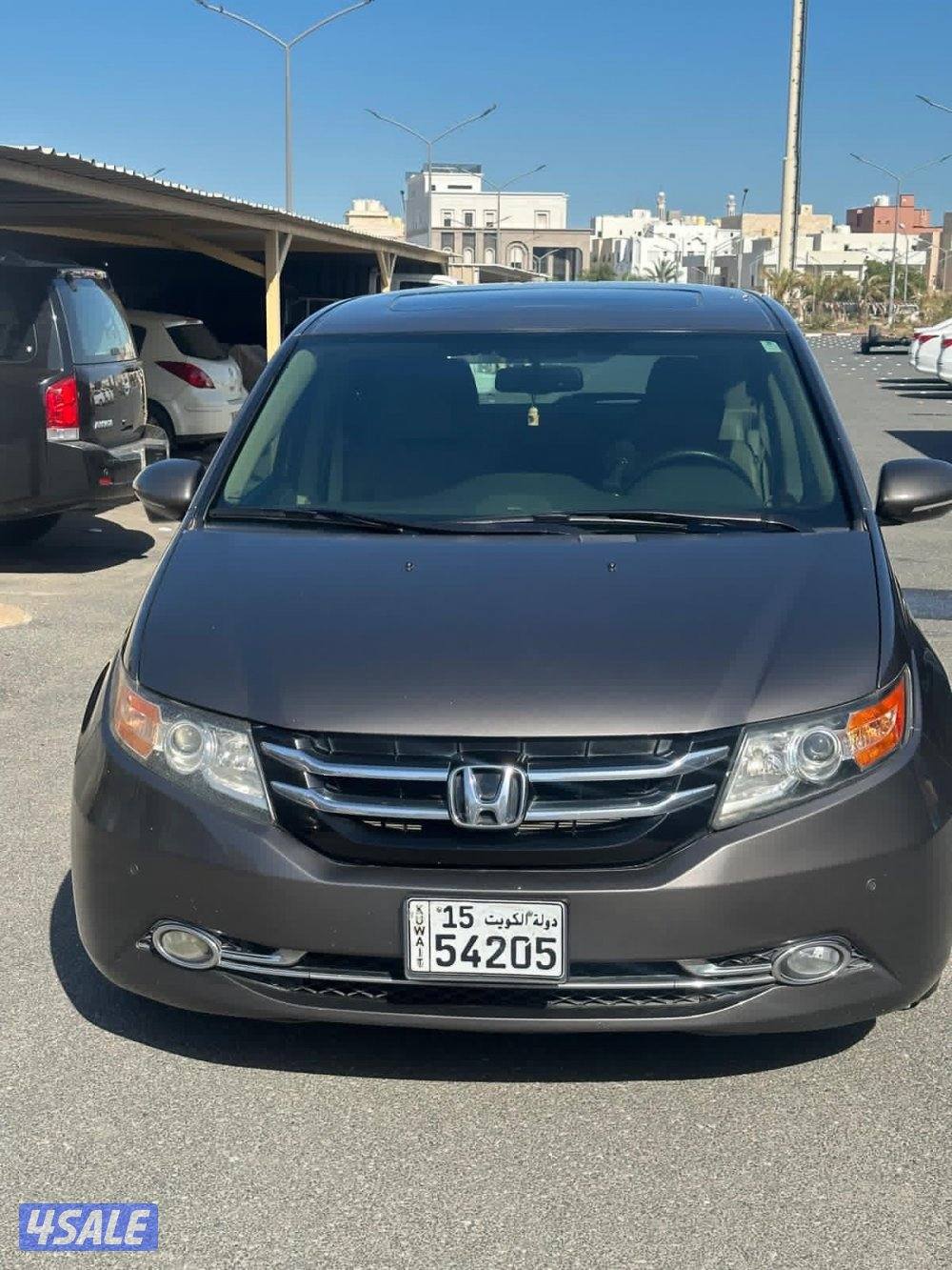 للبيع هوندا2