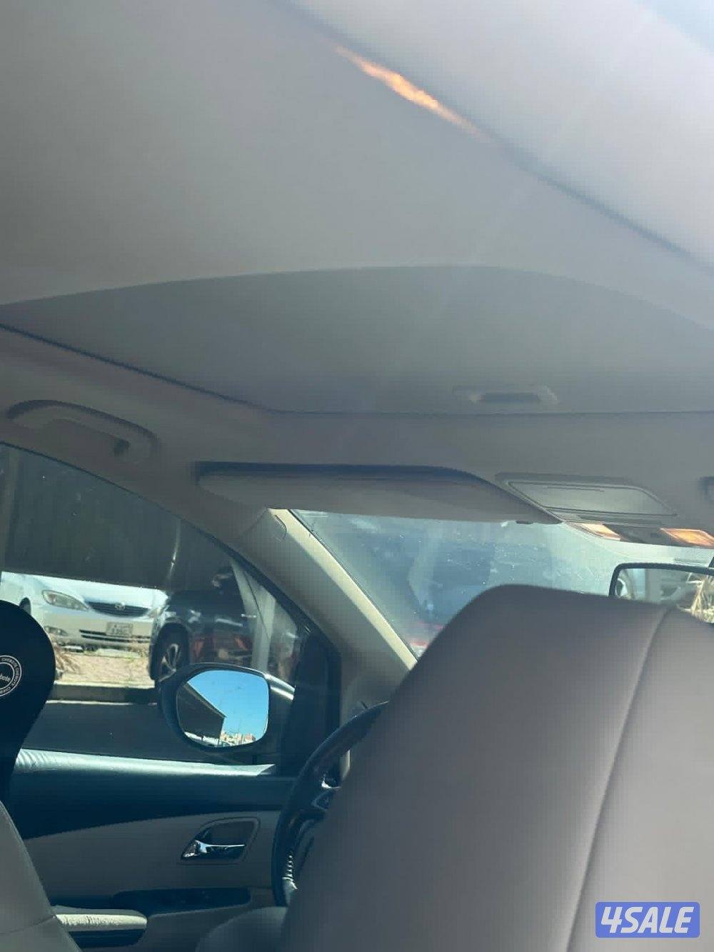 للبيع هوندا3