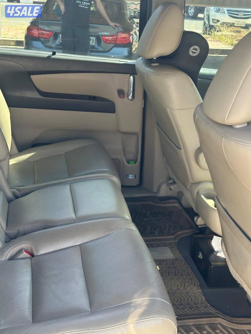 للبيع هوندا5