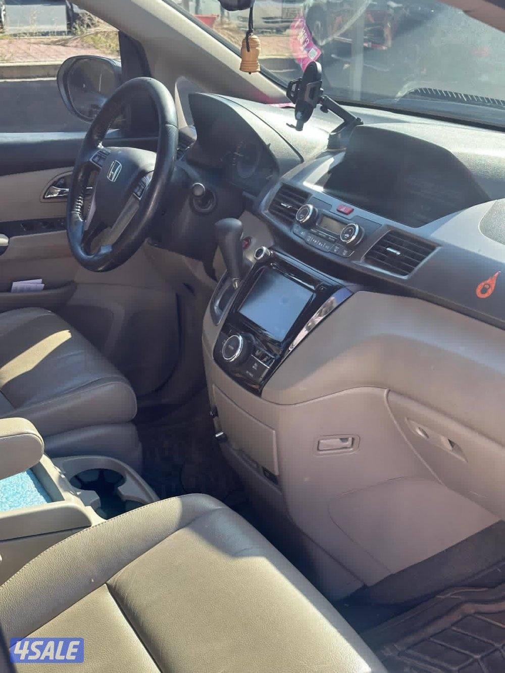 للبيع هوندا9