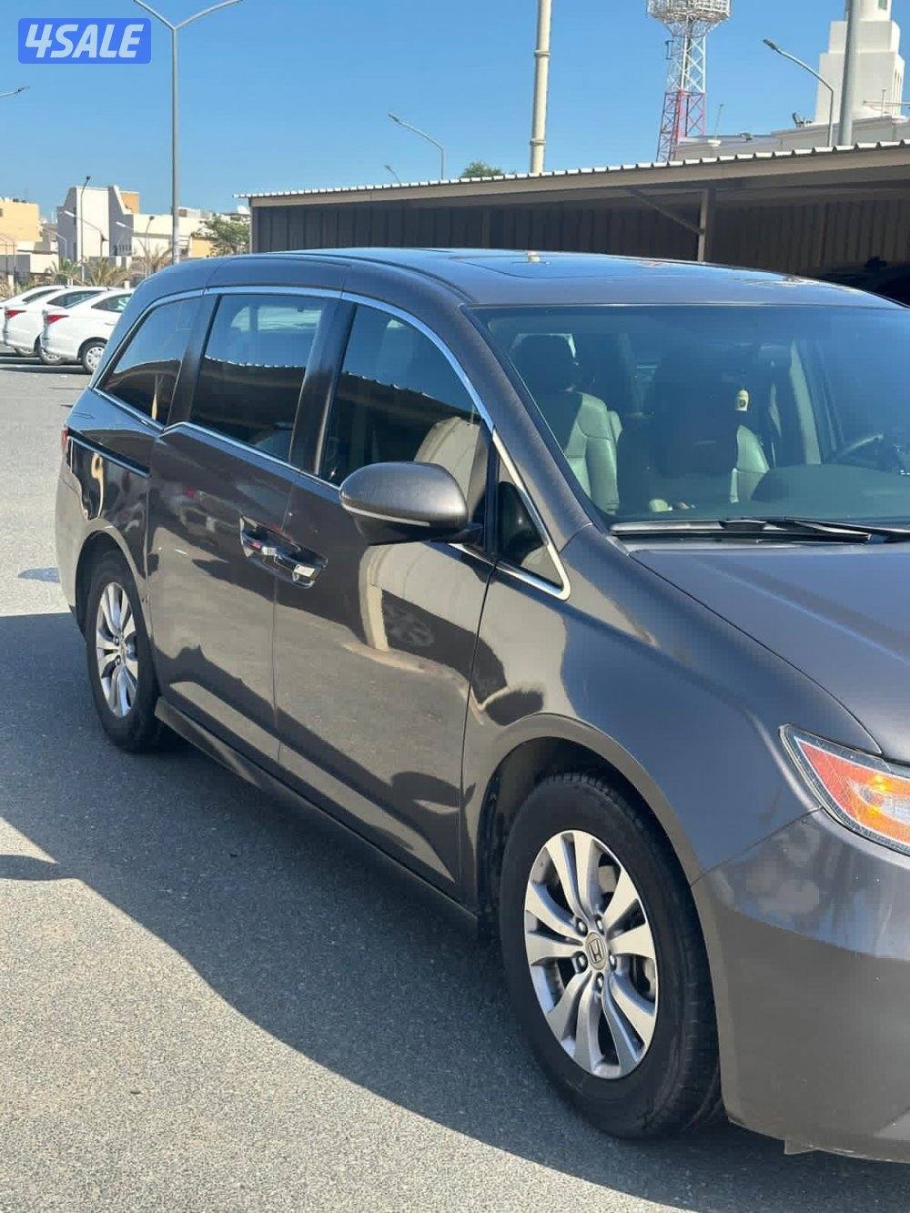 للبيع هوندا10