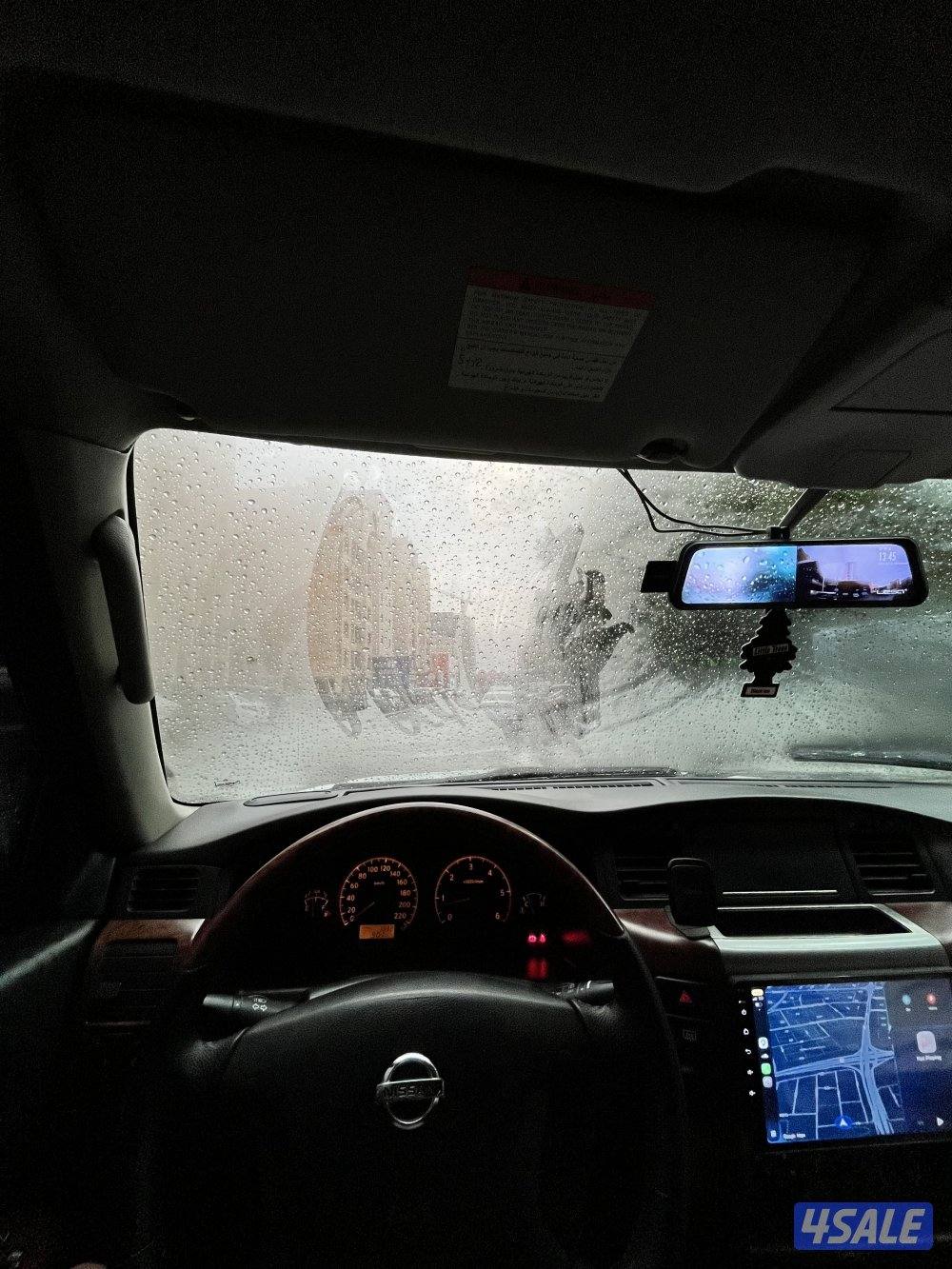 سفاري ٢٠٠٥ مجدد ٢٠١٧ بالكامل قير عادي أساس3