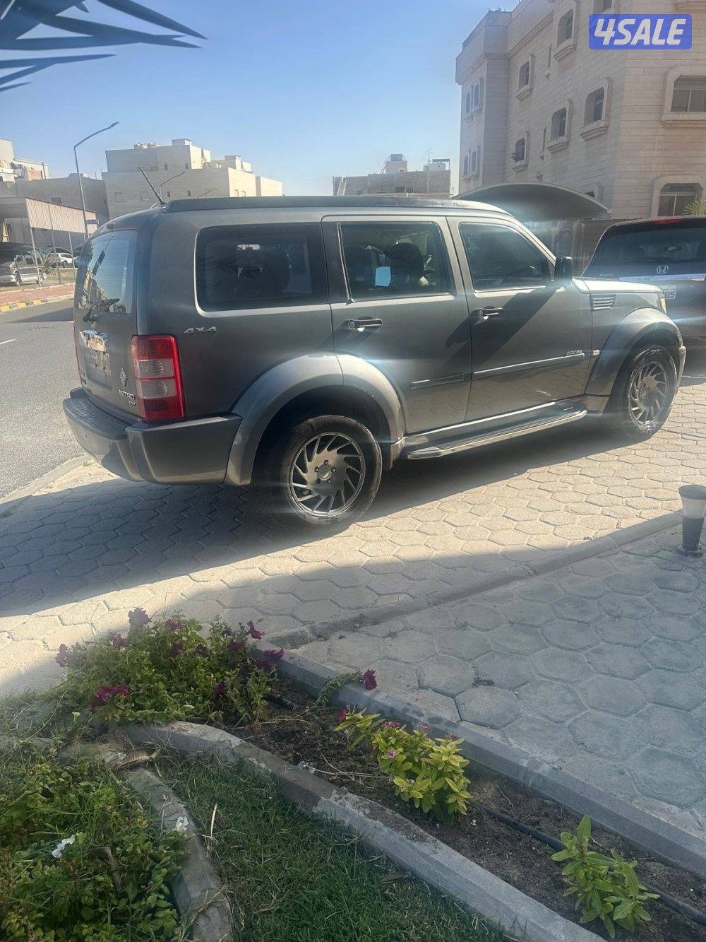 للبيع دودج1