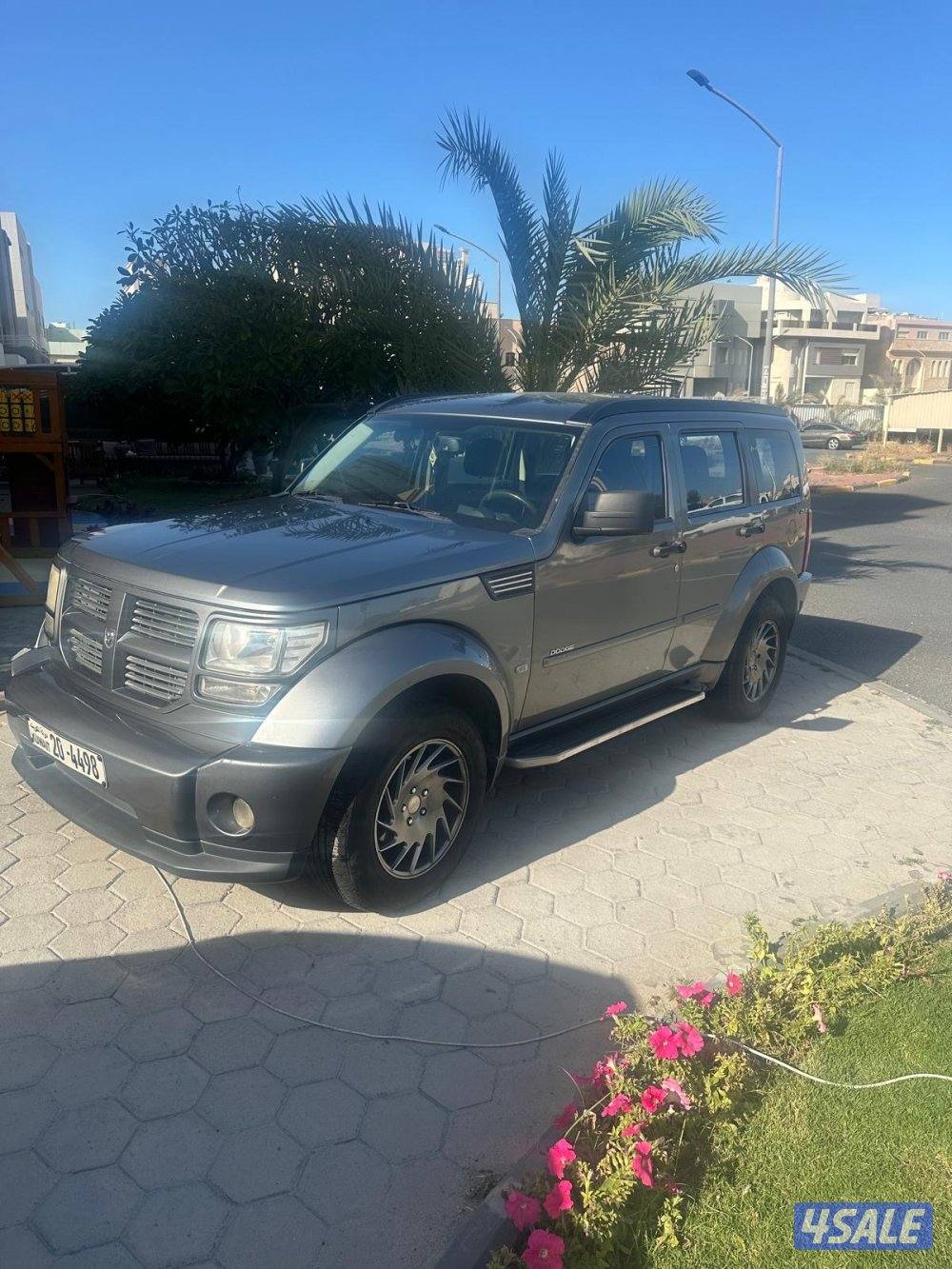 للبيع دودج2
