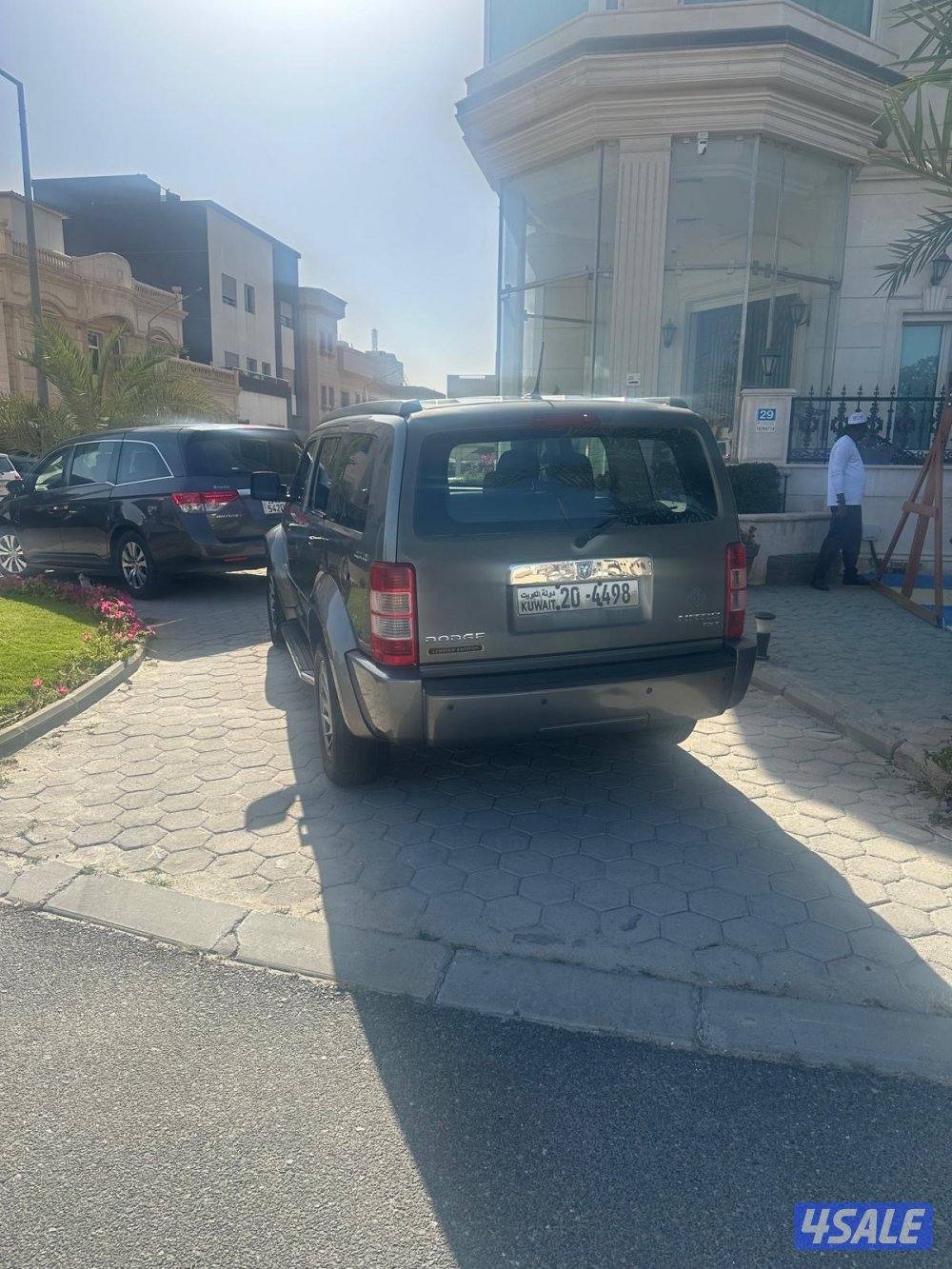 للبيع دودج3