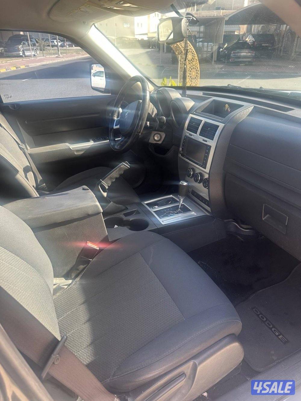 للبيع دودج4