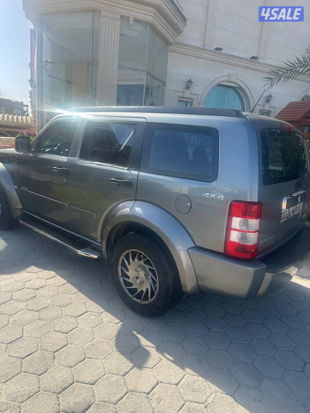 للبيع دودج5