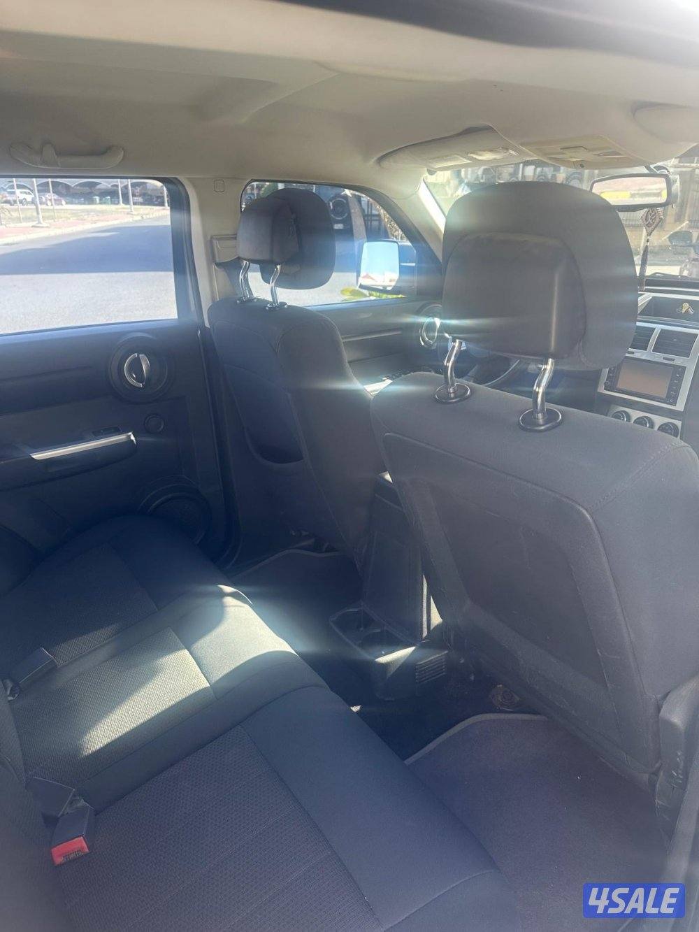 للبيع دودج7