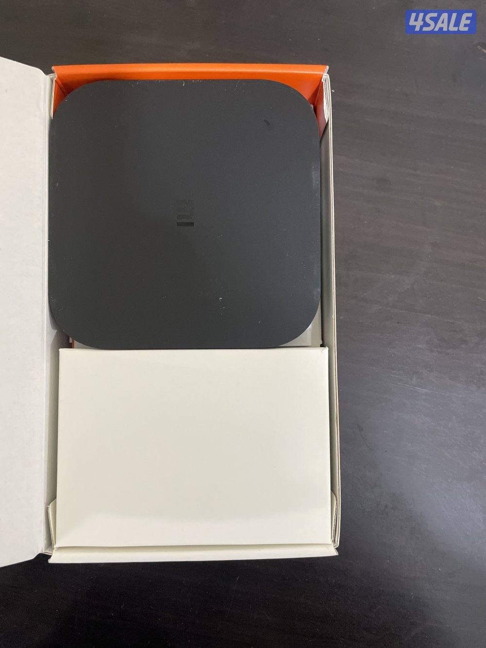 Mi tv set top box ultra1