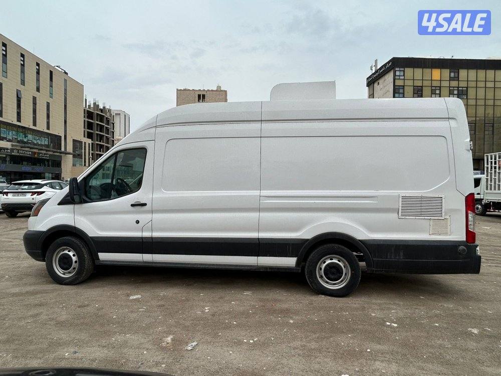 فورد ترانزيت
موديل 2019 
عداد: 18 الف صبغ وكالة3