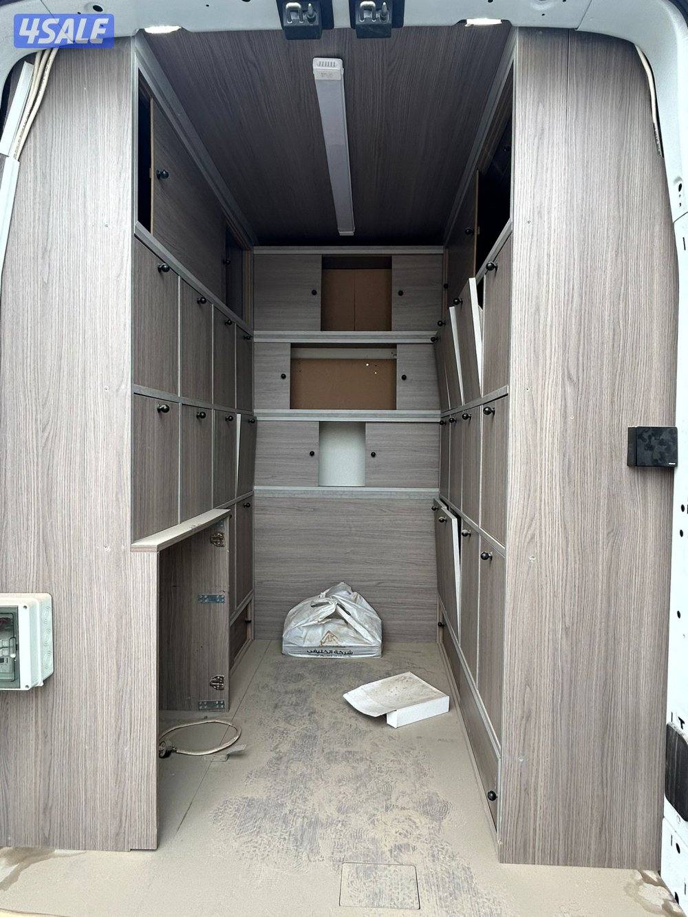 فورد ترانزيت
موديل 2019 
عداد: 18 الف صبغ وكالة9