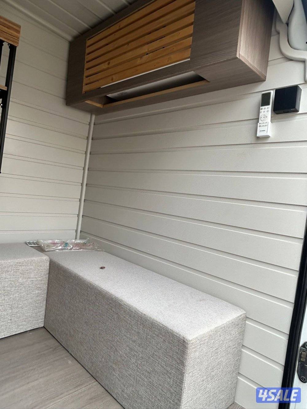 فورد ترانزيت
موديل 2019 
عداد: 18 الف صبغ وكالة11