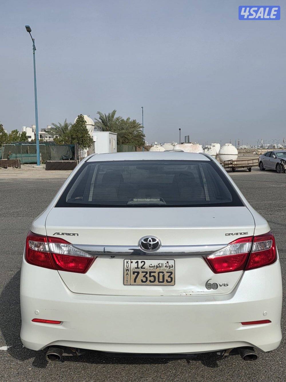 اوريون 2014 بحاله ممتازه3