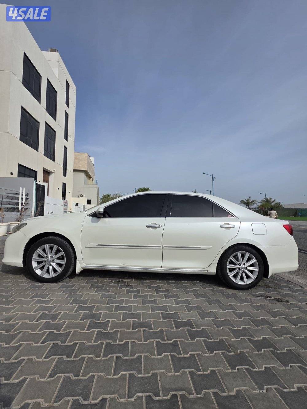 اوريون 2014 بحاله ممتازه5