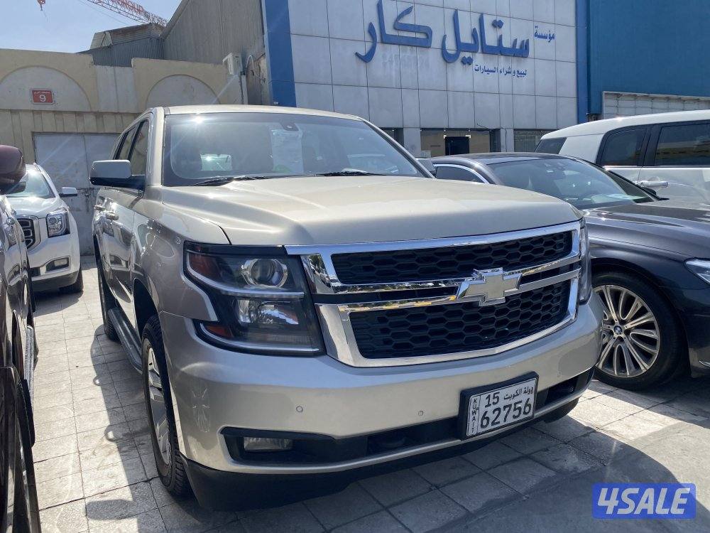 تاهو دبل قير.. الغانم0