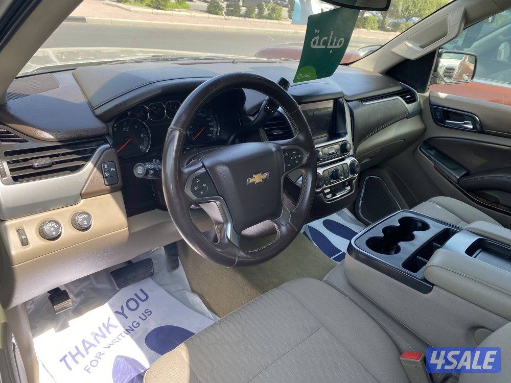 تاهو دبل قير.. الغانم4