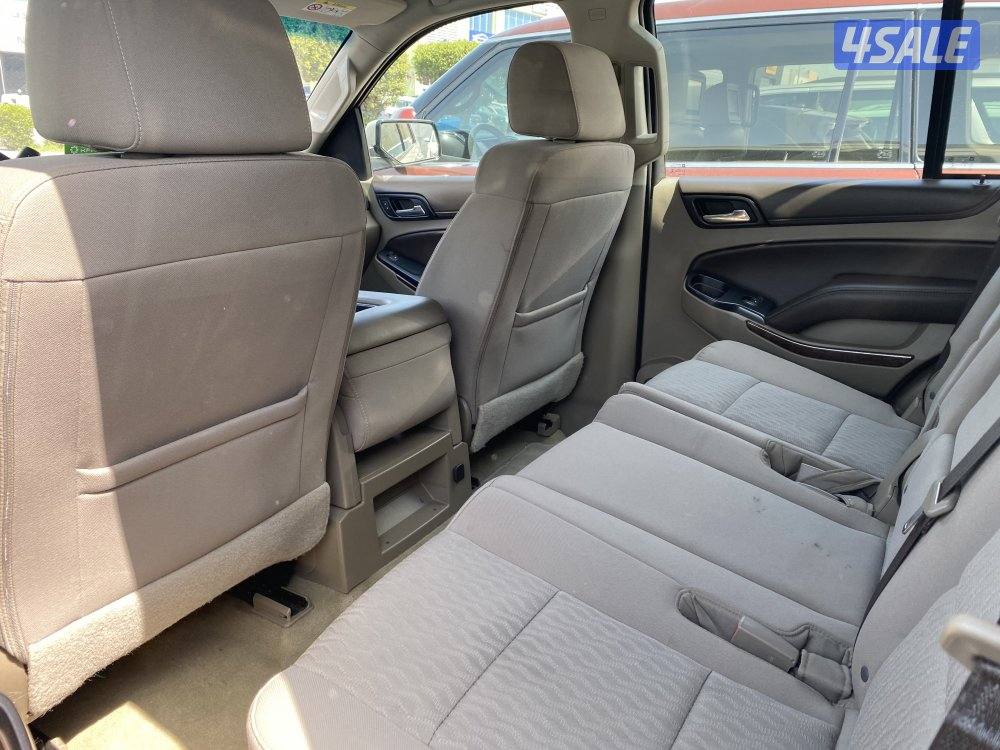 تاهو دبل قير.. الغانم5