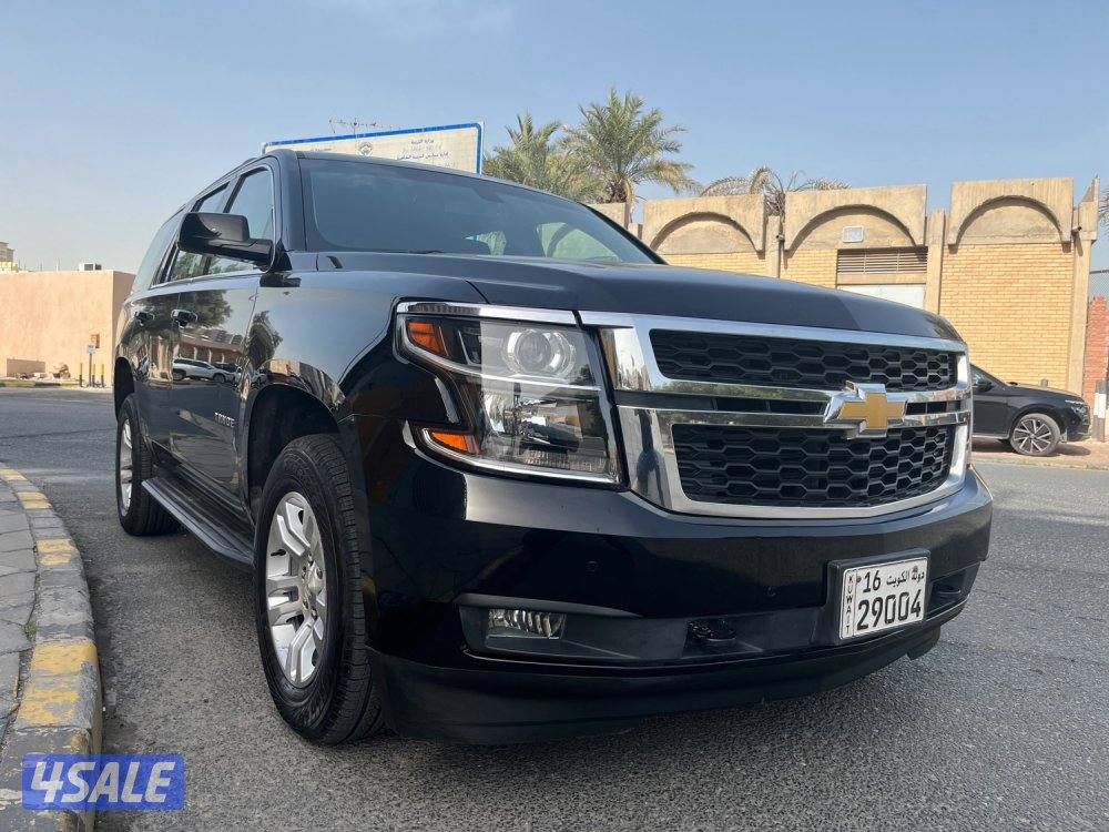 للبيع تاهو0