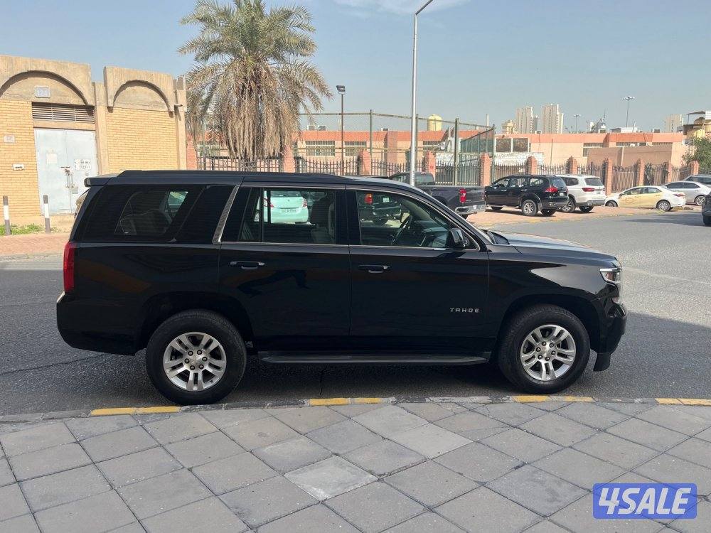 للبيع تاهو1