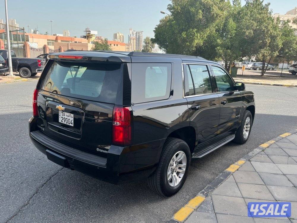 للبيع تاهو2