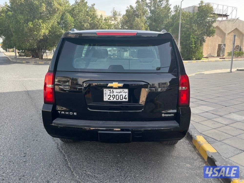 للبيع تاهو3