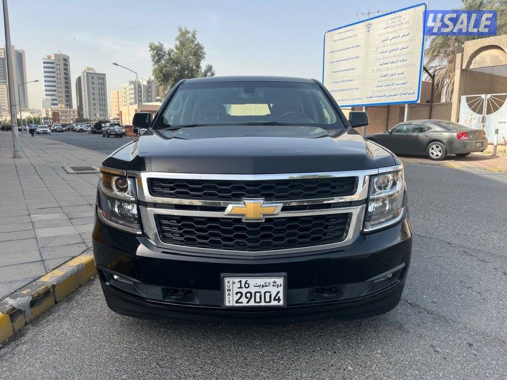 للبيع تاهو4