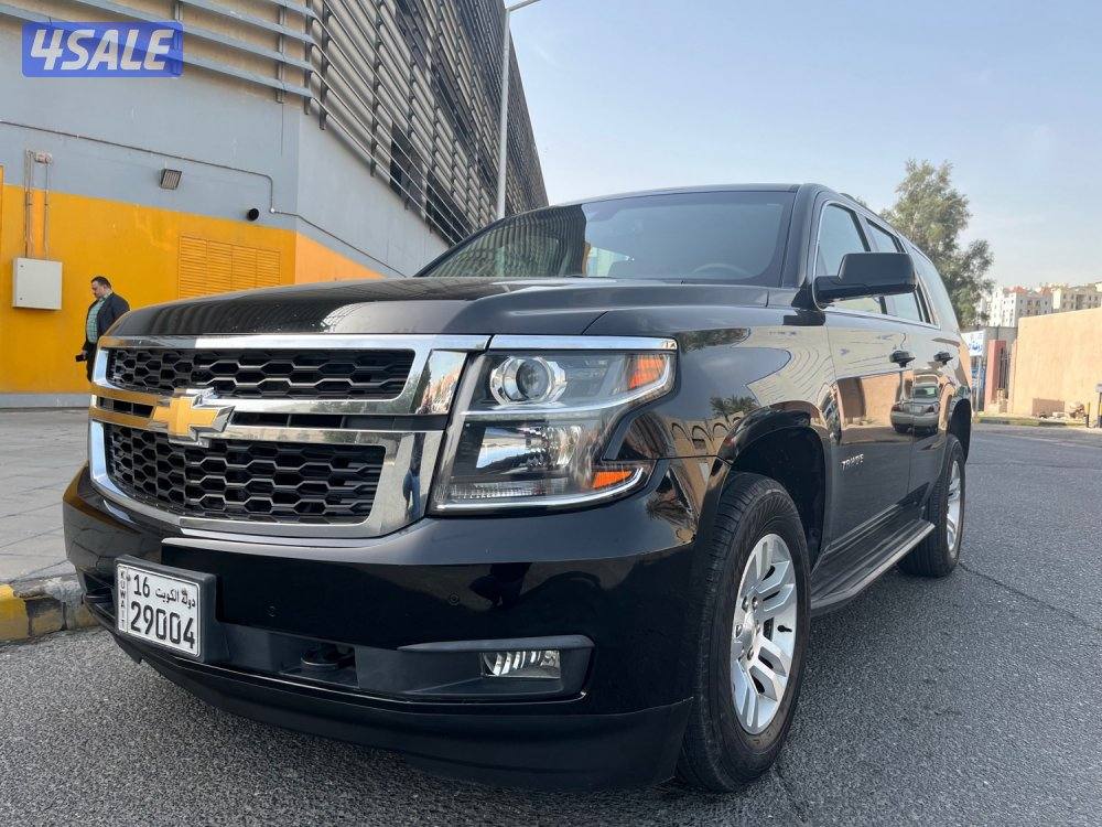 للبيع تاهو5