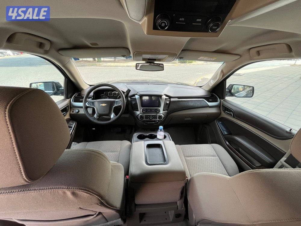 للبيع تاهو6