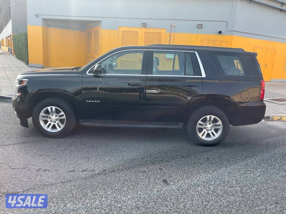 للبيع تاهو9