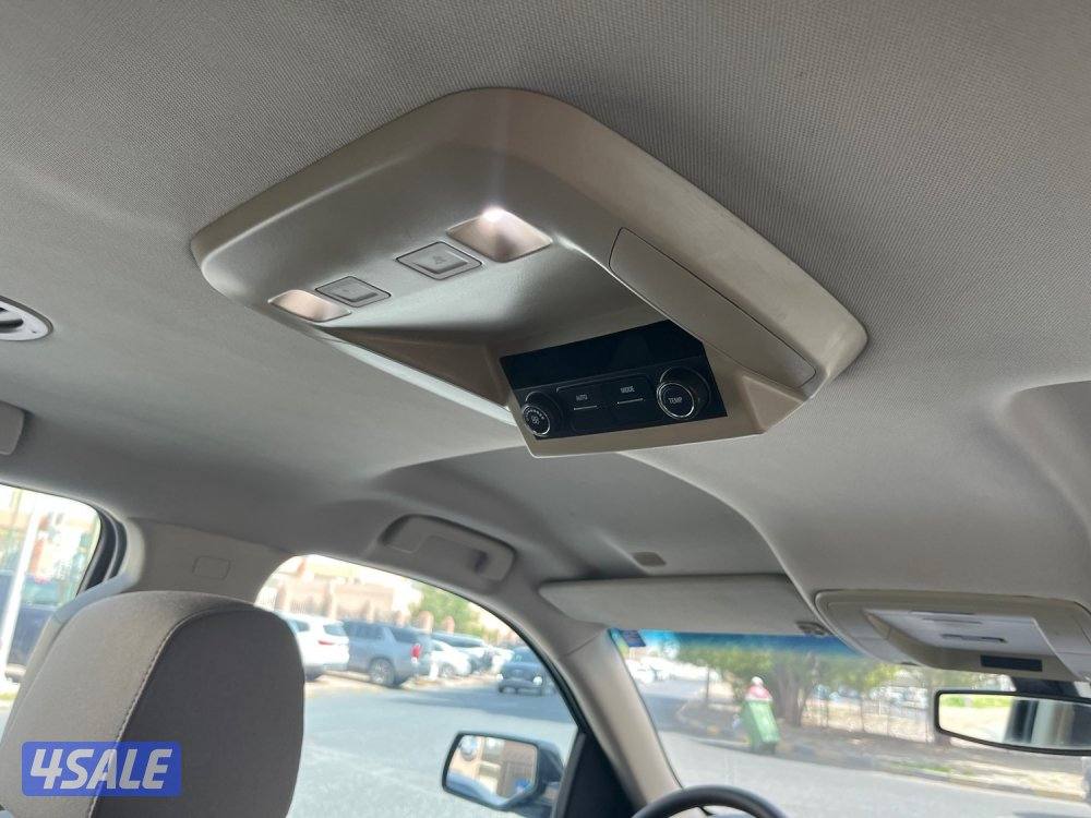 للبيع تاهو12