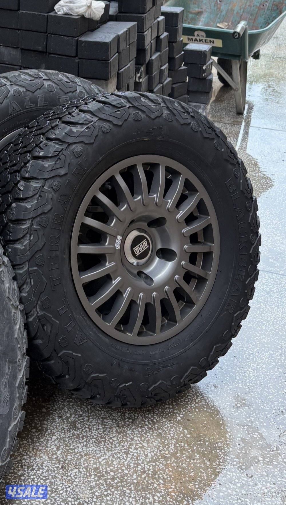 رنقات برايد مع تواير بلاكبير1