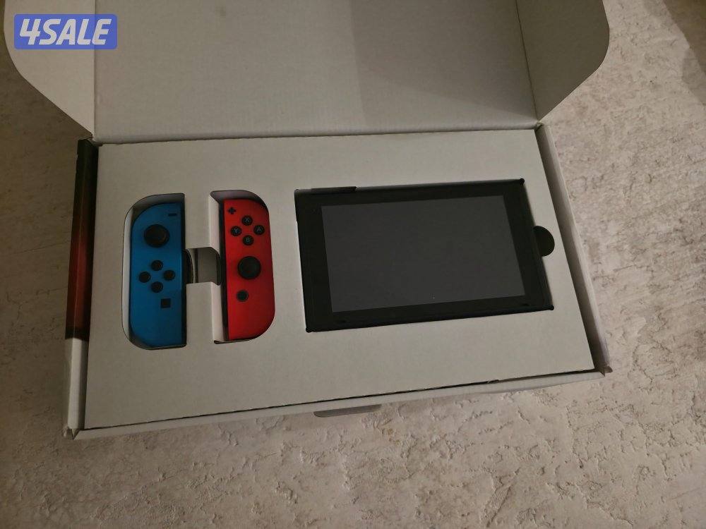 نايتندو سويتش١0