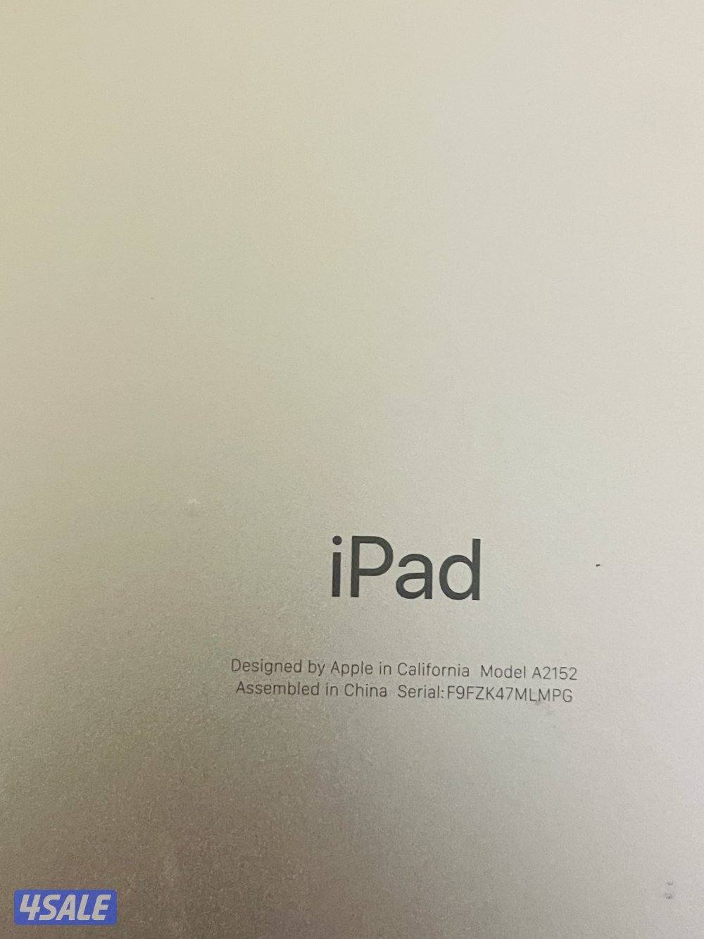 iPad Air 3 /64GB2