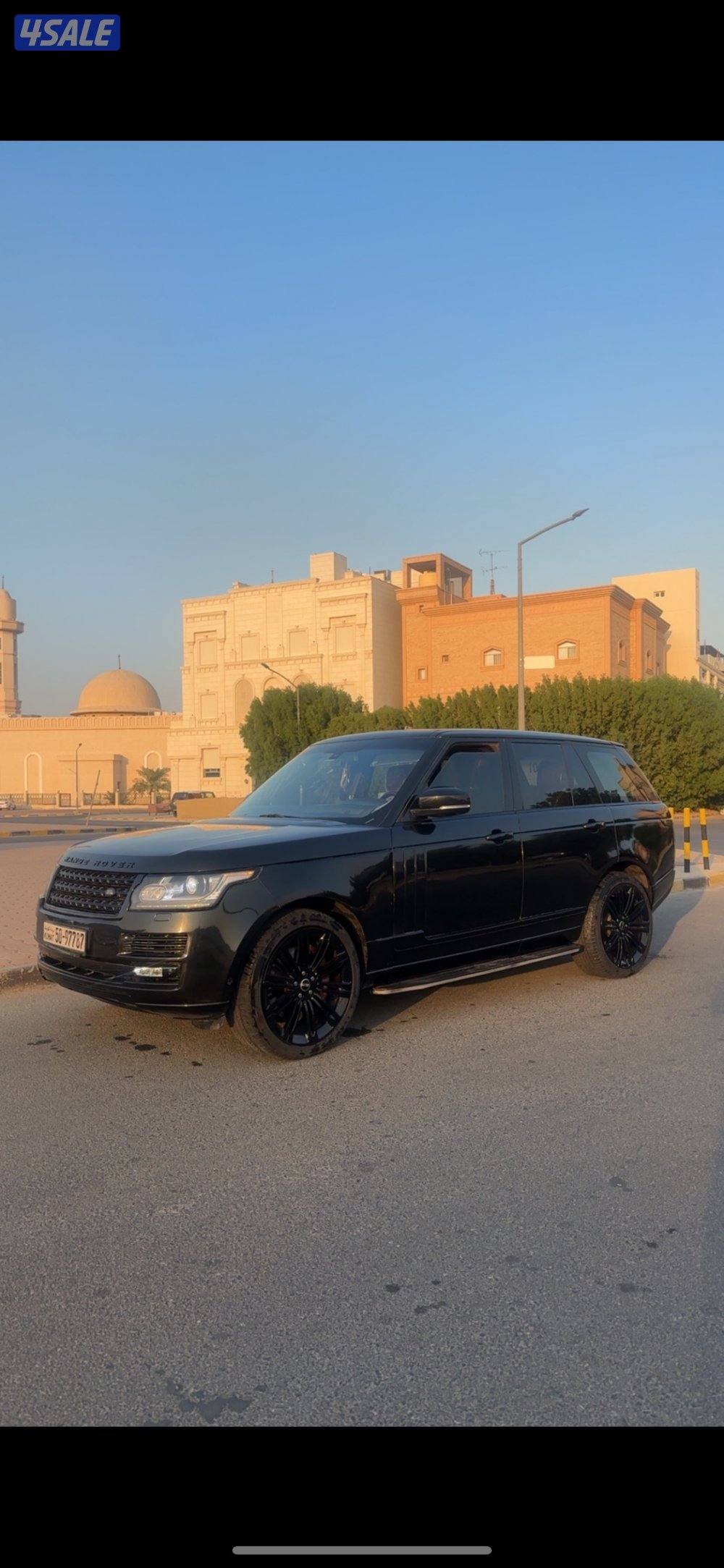 رنج فوج شرط الفحص بيعه سريعه⚡️1