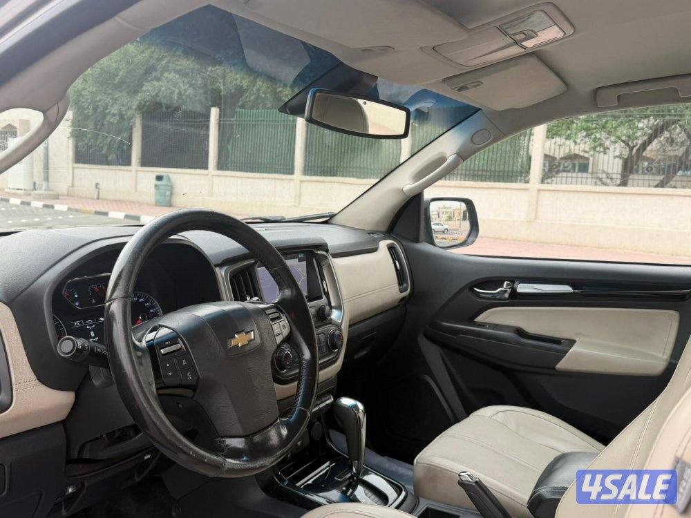 للبيع بليزر موديل2018 وارد الوكاله4