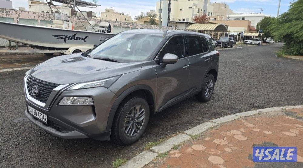 نيسان أكستريل 2026 بحالة الوكالة ماشي 150001