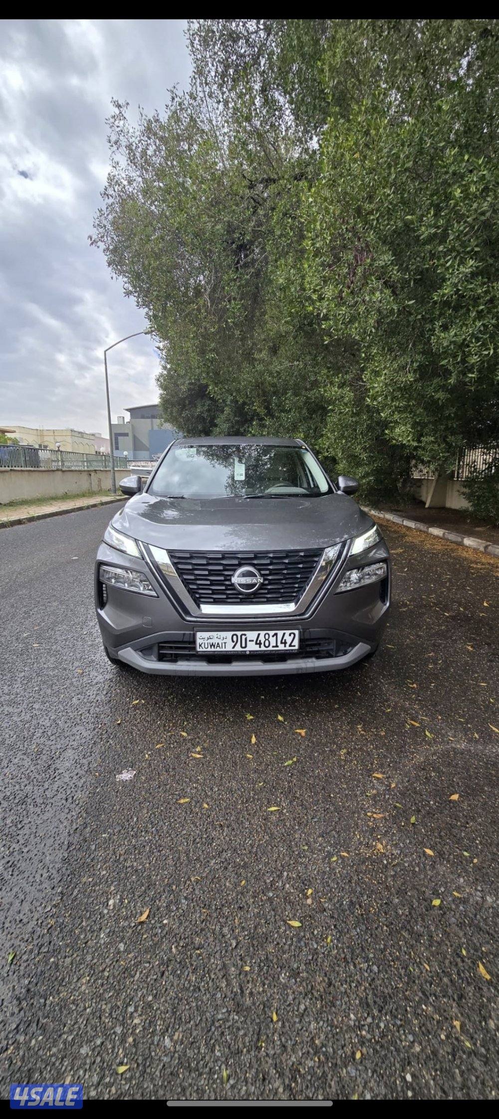 نيسان أكستريل 2026 بحالة الوكالة ماشي 150002