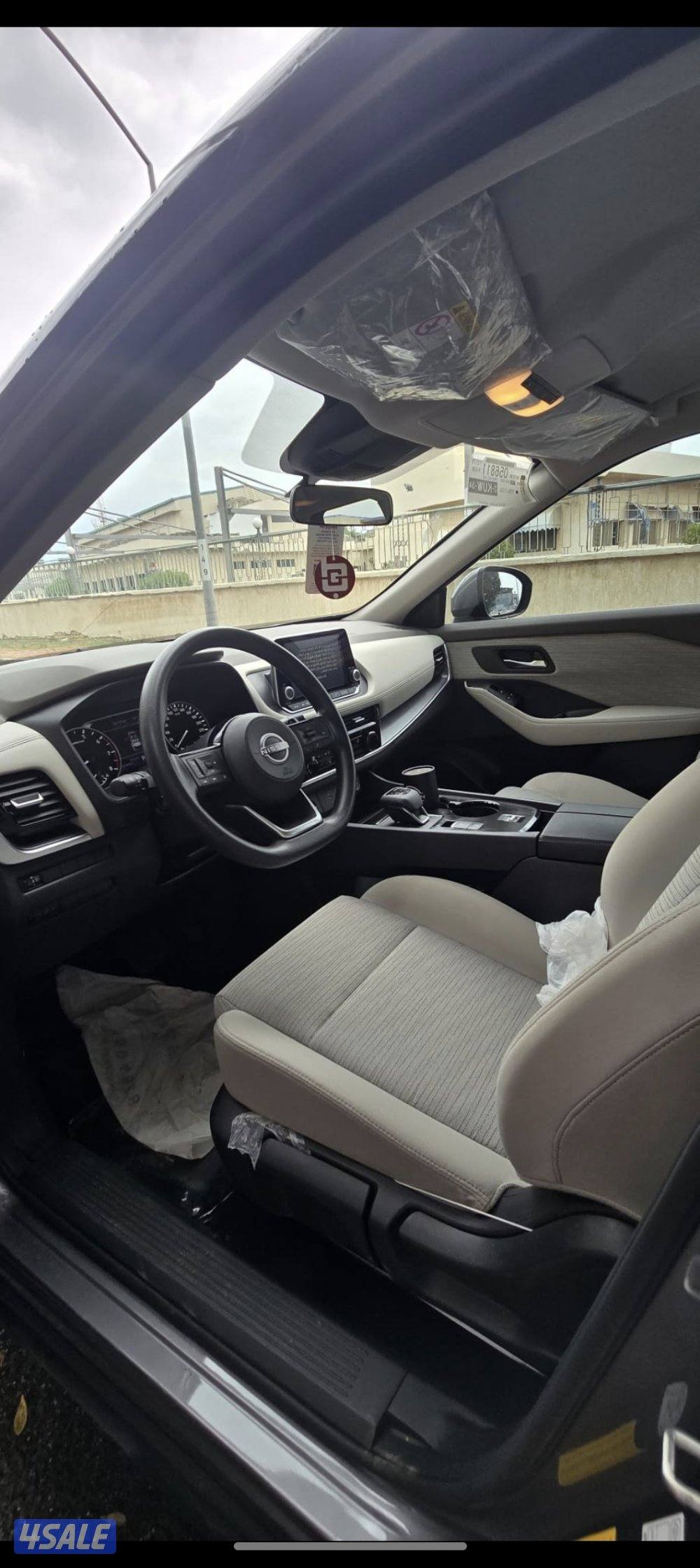 نيسان أكستريل 2026 بحالة الوكالة ماشي 150004