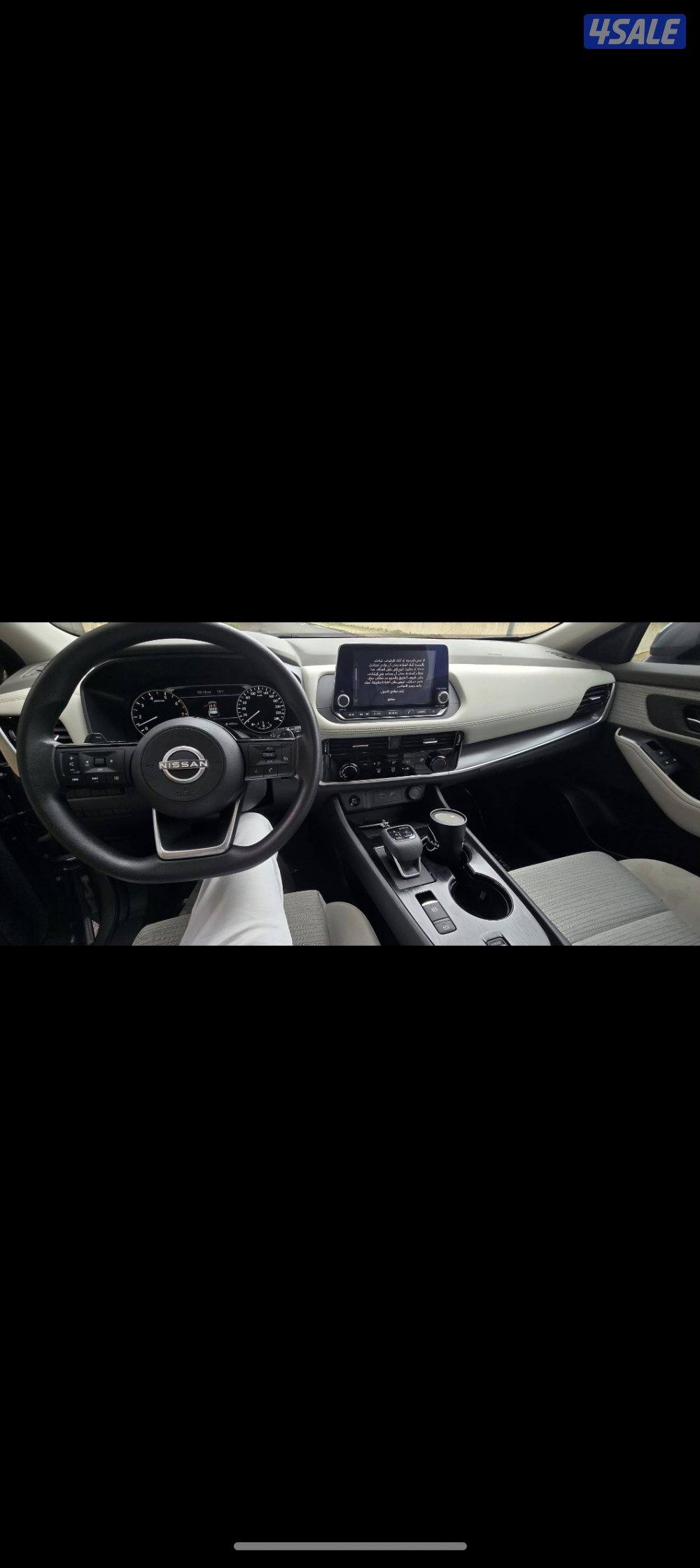 نيسان أكستريل 2026 بحالة الوكالة ماشي 150005