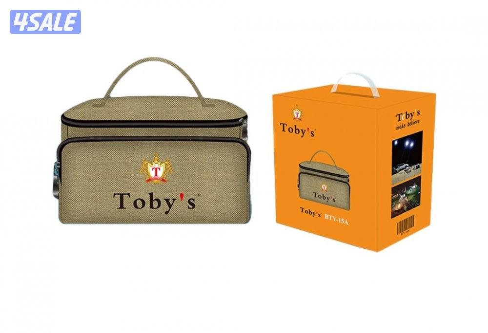 بطارية توبيز 15 أمبير2