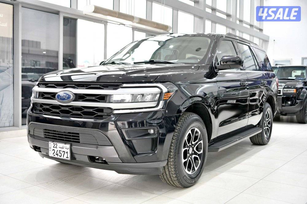 فورد اكسبدشن0